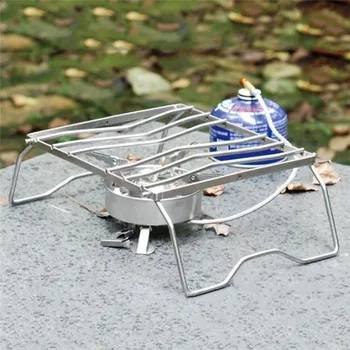 Barbecue Accessories Tool Camping Grill With Legs Folding Portable Park Campfire Non Stick Stainless Steel BBQ Outdoor Picnic
Barbecue Accessories Tool Camping Grill With Legs Folding Portable Park Campfire Non Stick Stainless Steel BBQ Outdoor Picnic