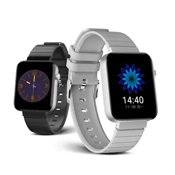 New X6 Touch Screen Smart Watch For Camera Smart Watch For Men For iPhone for Xiaomi for Android Phone
New X6 Touch Screen Smart Watch For Camera Smart Watch For Men For iPhone for Xiaomi for Android Phone