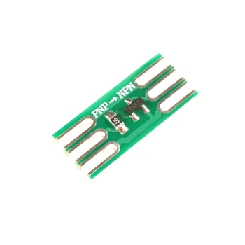 NPN to PNP to NPN Photoelectric Proximity Switch High and Low Level Signal Output Conversion Module PLC Relay
NPN to PNP to NPN Photoelectric Proximity Switch High and Low Level Signal Output Conversion Module PLC Relay