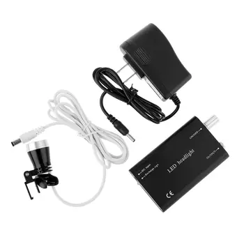 Rechargeable Adjustable Luminance Lithium Battery Led Headlight Operating Lamp Dental Loupe Medical Head Light
Rechargeable Adjustable Luminance Lithium Battery Led Headlight Operating Lamp Dental Loupe Medical Head Light