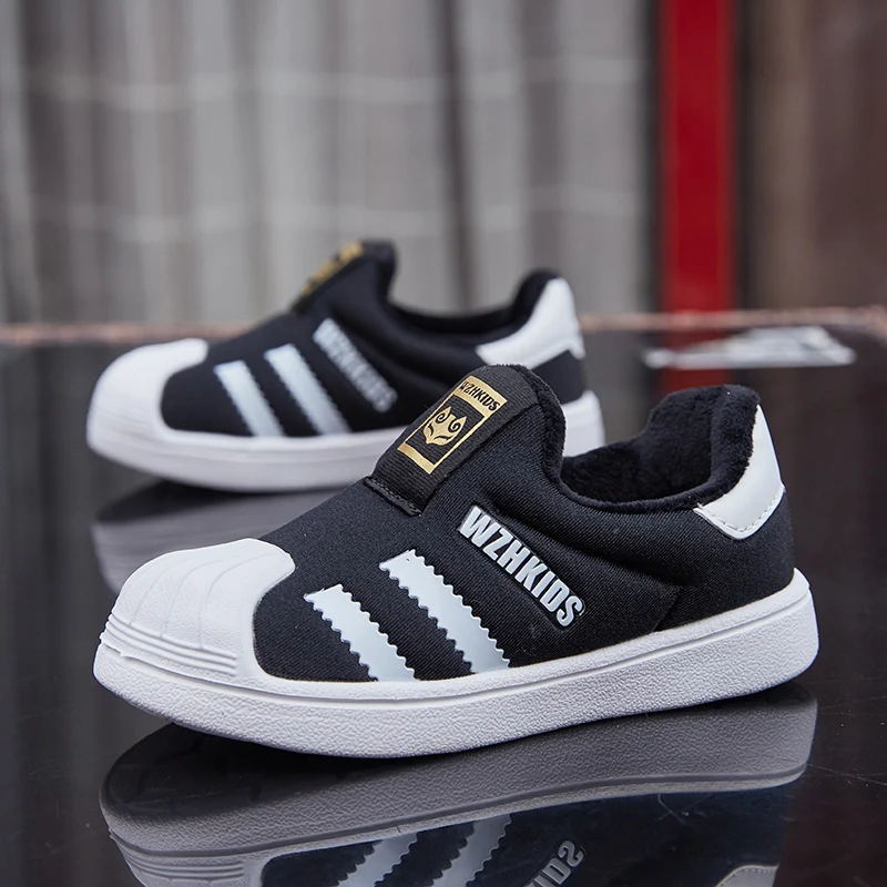 Unisex Kid Boy Sneakers Anti Slip Walking Shoes Kids Comfortable Girls Sport Shoes Cheap Girl Luxury Brand Shoes Winter Warm
Unisex Kid Boy Sneakers Anti Slip Walking Shoes Kids Comfortable Girls Sport Shoes Cheap Girl Luxury Brand Shoes Winter Warm