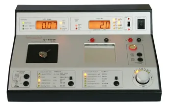 Quartz Watch Timing Machine Multifunction Timegrapher QT-8000 for rolex watchmakers and watch hobbyists
Quartz Watch Timing Machine Multifunction Timegrapher QT-8000 for rolex watchmakers and watch hobbyists