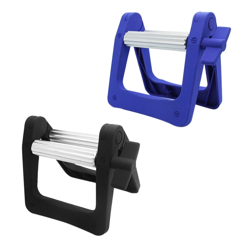 Hairdressing Tools Special Squeezing Hair Cream Tube Squeezer Toothpaste Squeezer Paste Squeezer
Hairdressing Tools Special Squeezing Hair Cream Tube Squeezer Toothpaste Squeezer Paste Squeezer