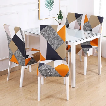 1/2/4/6PCS Extendable Chair Cover Removable Washable Flower Printing Pattern Seat Cover Slipcover For Wedding Decor house chaise
1/2/4/6PCS Extendable Chair Cover Removable Washable Flower Printing Pattern Seat Cover Slipcover For Wedding Decor house chaise