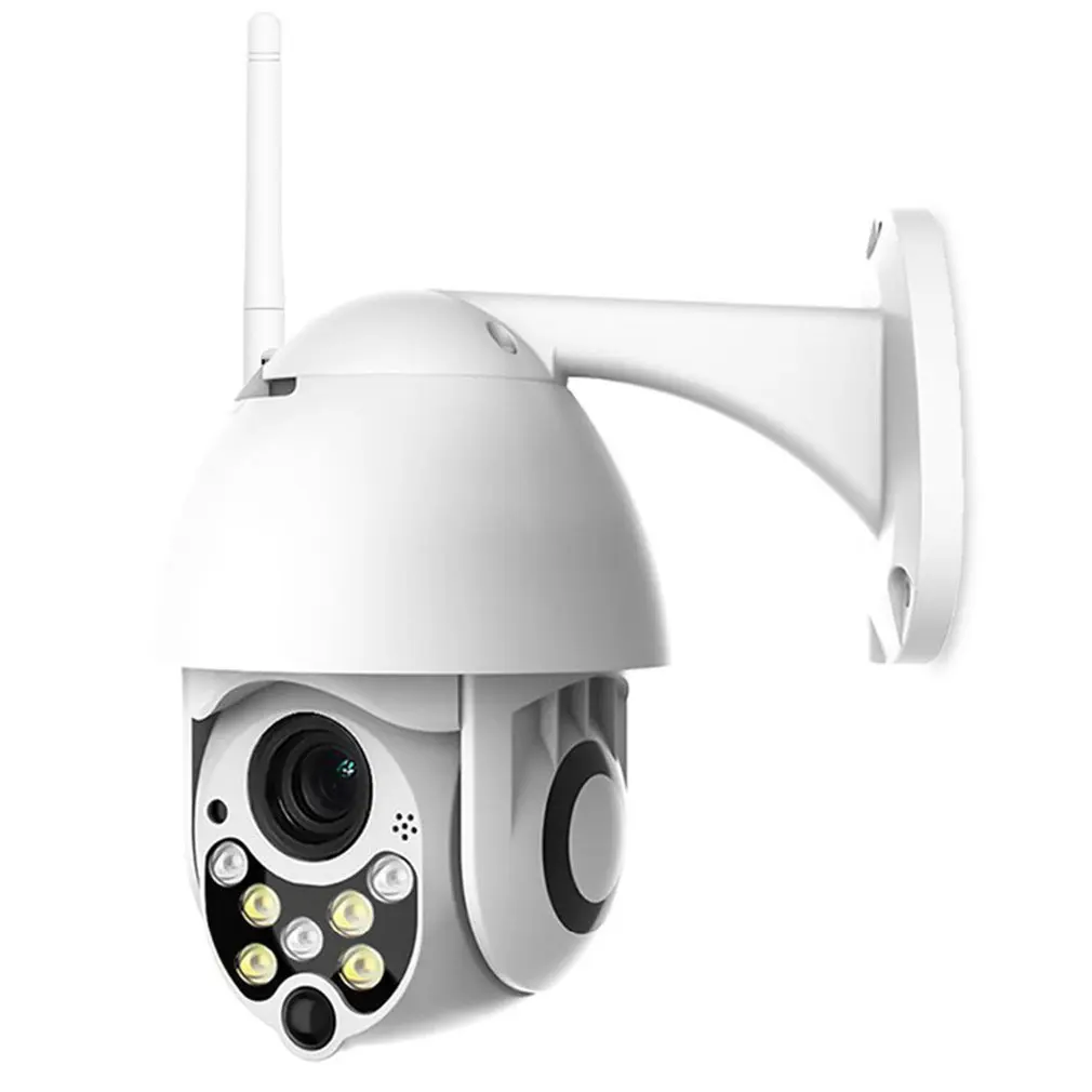 HD 1080P IP Camera Outdoor WiFi Home Security Camera Wireless Surveillance WiFi Dome Waterproof IP Onvif Camara Cam
HD 1080P IP Camera Outdoor WiFi Home Security Camera Wireless Surveillance WiFi Dome Waterproof IP Onvif Camara Cam