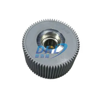 free shipping new compatible pickup roller forriso GR FR CV RP RN GR2750 3750
free shipping new compatible pickup roller forriso GR FR CV RP RN GR2750 3750