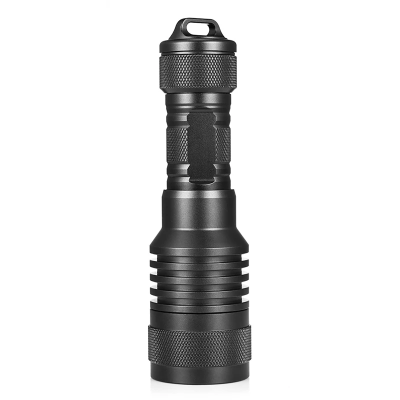 Asafee LED Backup Diving Light Super Brightness Outdoor Flashlight LED Handheld Dive Scuba Diving Torch
Asafee LED Backup Diving Light Super Brightness Outdoor Flashlight LED Handheld Dive Scuba Diving Torch