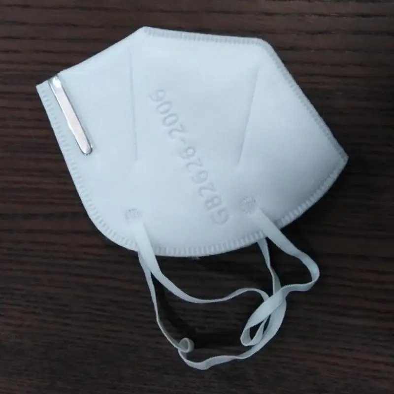 5PCS Safe Protect High Quality N95 Mouth Cover KN95 Dust Mask Metal Nose FFP1 FFP2 FFP3 Mask Dust-proof Haze-proof Pm2.5 Mask 
5PCS Safe Protect High Quality N95 Mouth Cover KN95 Dust Mask Metal Nose FFP1 FFP2 FFP3 Mask Dust-proof Haze-proof Pm2.5 Mask