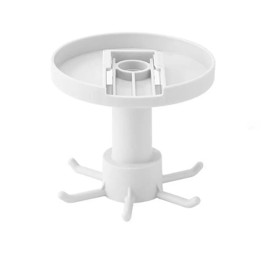Kitchenware Storage Rack Multi-purpose Durable Practical Kitchen 6-jaw 360°rotating Wall-mounted Top-mounted Storage Hook
Kitchenware Storage Rack Multi-purpose Durable Practical Kitchen 6-jaw 360°rotating Wall-mounted Top-mounted Storage Hook