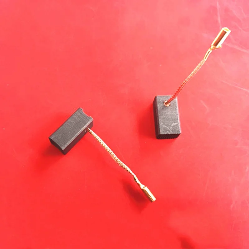 10 шт., сменные Угловые щетки BOSCH 7-125
10 шт., сменные Угловые щетки BOSCH 7-125