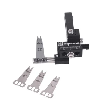 Archery Arrow Rest Left/Right Hand Interchangeable Aluminum Alloy Assembly High Quality Very Wear-resistant
Archery Arrow Rest Left/Right Hand Interchangeable Aluminum Alloy Assembly High Quality Very Wear-resistant