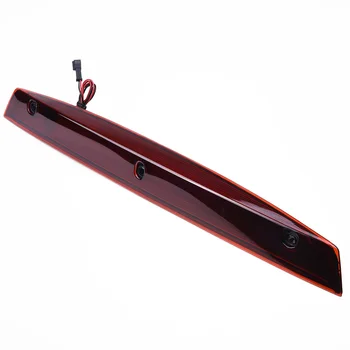 Stop Third Brake Light LED For Mercedes-Benz Vito W639 Replacement Red High Mount
Stop Third Brake Light LED For Mercedes-Benz Vito W639 Replacement Red High Mount