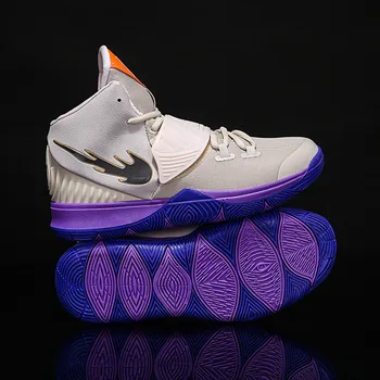 Big Size High-Top Basketball Shoes Men 2020 New Damping Jordan Shoes Breathable Light Basketball Sneakers Outdoor Sport Shoes 
Big Size High-Top Basketball Shoes Men 2020 New Damping Jordan Shoes Breathable Light Basketball Sneakers Outdoor Sport Shoes