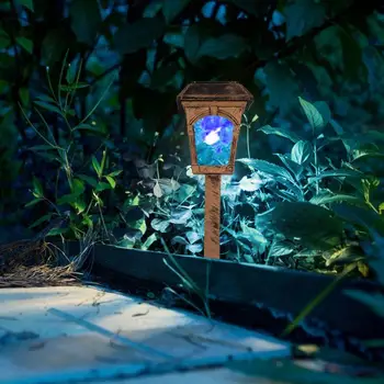 2pcs Solar Lights Waterproof LED Flamingo Stake Lamps Lanterns Pathway Lights Good Transmittance and Uniform Lighting
2pcs Solar Lights Waterproof LED Flamingo Stake Lamps Lanterns Pathway Lights Good Transmittance and Uniform Lighting