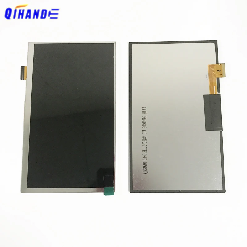 ЖК-экран с матричным модулем для планшета Dexp Ursus H270, 7 дюймов, 1024X600, 30 контактов, ЖК-дисплей, панель, матричный модуль, стекло
ЖК-экран с матричным модулем для планшета Dexp Ursus H270, 7 дюймов, 1024X600, 30 контактов, ЖК-дисплей, панель, матричный модуль, стекло
