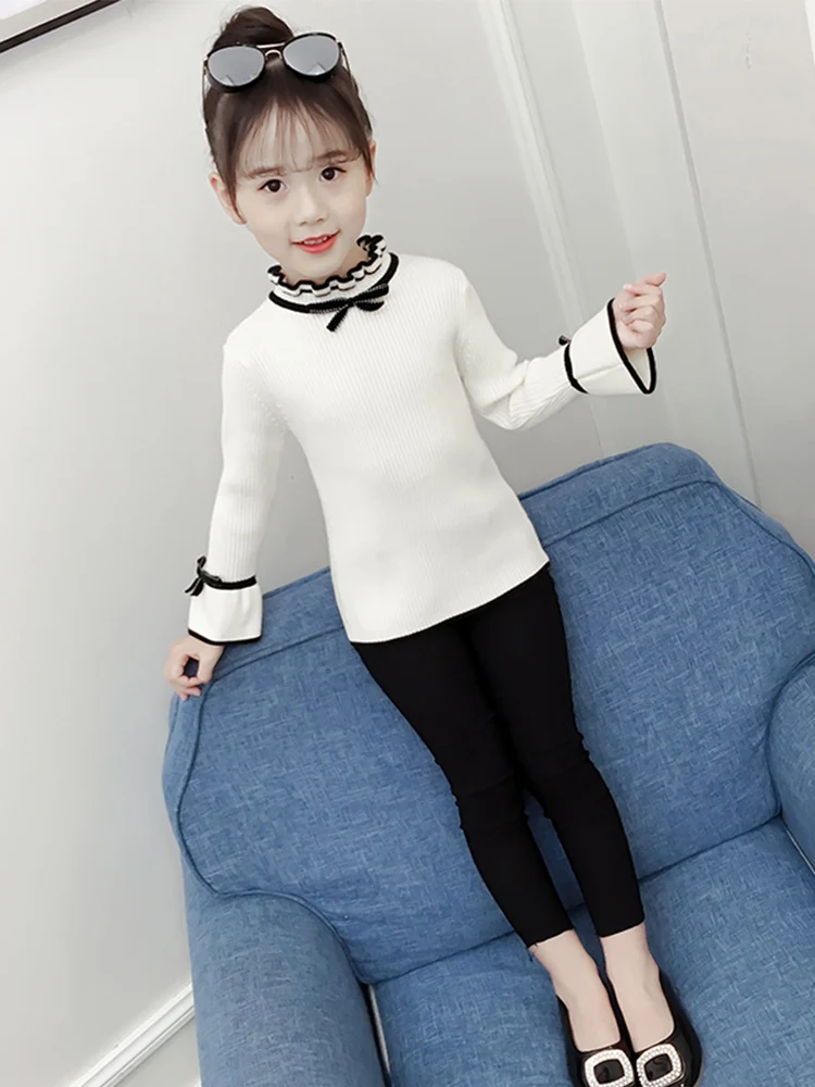 2019 Autumn Baby Cardigan/sweater/girl Clothes New Fashion Kids Sweaters Toddler Sweater Pull Fille Knit Sweaters Teenage 10 12
2019 Autumn Baby Cardigan/sweater/girl Clothes New Fashion Kids Sweaters Toddler Sweater Pull Fille Knit Sweaters Teenage 10 12