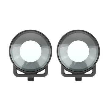 Frame Lens Guards for Insta360 One R Dual Lens Protection for 360 Mod Sports Camera
Frame Lens Guards for Insta360 One R Dual Lens Protection for 360 Mod Sports Camera