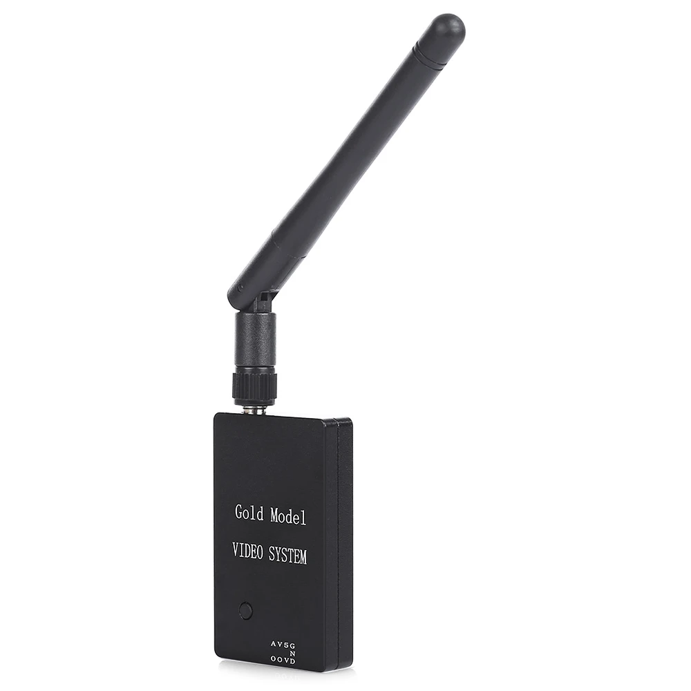 5.8G 150CH OTG FPV Receiver Engine micro USB type-B with Signal Strength OSD for Smartphone Tablet Dropshipping
5.8G 150CH OTG FPV Receiver Engine micro USB type-B with Signal Strength OSD for Smartphone Tablet Dropshipping