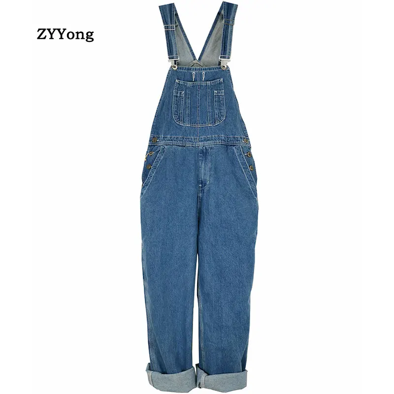 2020 Men's Plus Size Overalls Large Size Huge Denim Bib Pants Fashion Pocket Blue Jumpsuits Male 30-46 Free Shipping
2020 Men's Plus Size Overalls Large Size Huge Denim Bib Pants Fashion Pocket Blue Jumpsuits Male 30-46 Free Shipping