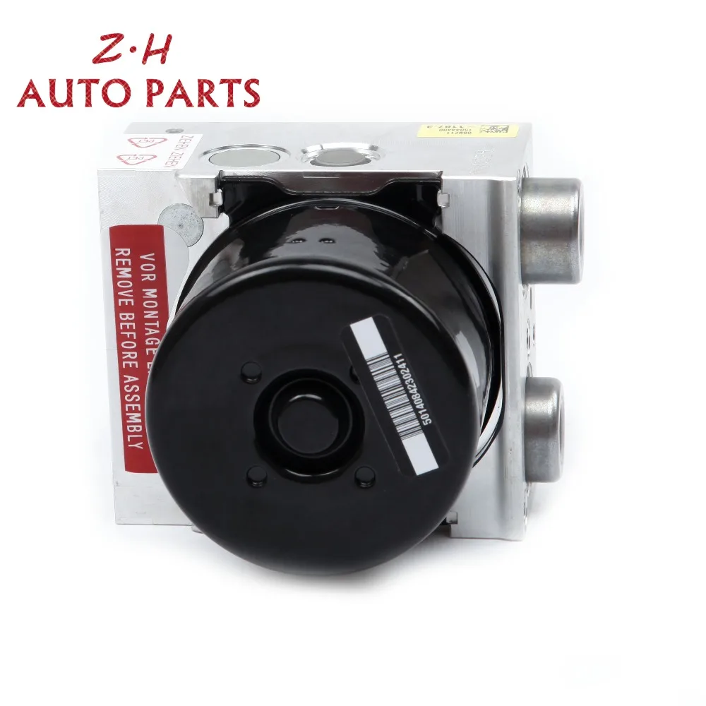New ABS Anti Lock Brake Pump Control Unit ABS Hydraulic Block 4L0 614 517 D For 2007-2015 Audi Q7 4L 4L0614517K 4L0 614 517 K
New ABS Anti Lock Brake Pump Control Unit ABS Hydraulic Block 4L0 614 517 D For 2007-2015 Audi Q7 4L 4L0614517K 4L0 614 517 K