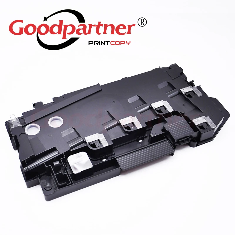 Тонер-бутылка для отходов 1X EL500293 для Xerox ApeosPort VII C3321 C4421 DocuPrint CP315 CP318 CP475 CP505 CP555 CM315 CM318
Тонер-бутылка для отходов 1X EL500293 для Xerox ApeosPort VII C3321 C4421 DocuPrint CP315 CP318 CP475 CP505 CP555 CM315 CM318
