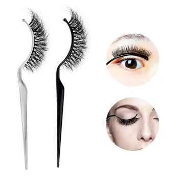 5PC Eyelash Style Display Board Eyelash Try On Effect Exhibit Auxiliary Tool Assistor Bendable Grafting Eyelashes Auxiliary Tool
5PC Eyelash Style Display Board Eyelash Try On Effect Exhibit Auxiliary Tool Assistor Bendable Grafting Eyelashes Auxiliary Tool