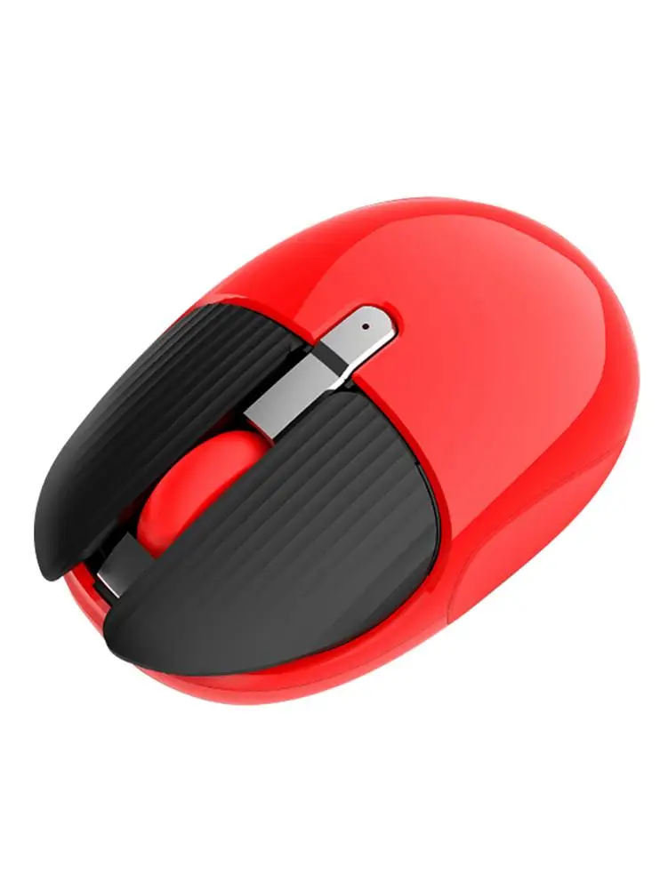 High Quality 2.4G USB Wired Optical Gaming Mouse Luminous Mouse Portable Game Mice For Macbook Lenovo Computer Laptop
High Quality 2.4G USB Wired Optical Gaming Mouse Luminous Mouse Portable Game Mice For Macbook Lenovo Computer Laptop