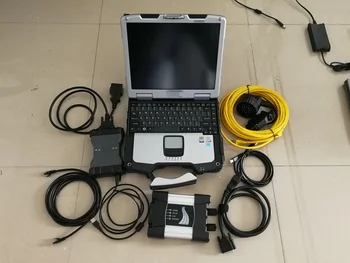 2in1 for b-mw icom next with mb sd c6 connect MB Star C6 with laptop cf-30 toughbook install 2020.06v diagnosis software HDD
2in1 for b-mw icom next with mb sd c6 connect MB Star C6 with laptop cf-30 toughbook install 2020.06v diagnosis software HDD