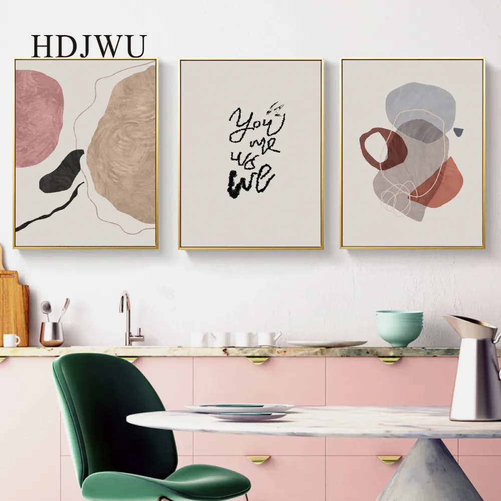 Nordic Abstract Canvas Home Painting Wall Picture INS Cartoon Color Printing Posters Wall Pictures for Living Room DJ570
Nordic Abstract Canvas Home Painting Wall Picture INS Cartoon Color Printing Posters Wall Pictures for Living Room DJ570