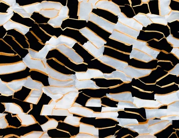 Acrylic-Celluloid Sandwich Color Sheets 3.0mm for Jewelries, Crafts, Art Works, Decoration - Tunnel Hybrid (CL4035) 
Acrylic-Celluloid Sandwich Color Sheets 3.0mm for Jewelries, Crafts, Art Works, Decoration - Tunnel Hybrid (CL4035)