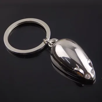 FREE SHIPPING BY DHL 100pcs/lot New Fashion Metal Mouse Keychains Mini Mouse Keyrings for Gifts
FREE SHIPPING BY DHL 100pcs/lot New Fashion Metal Mouse Keychains Mini Mouse Keyrings for Gifts