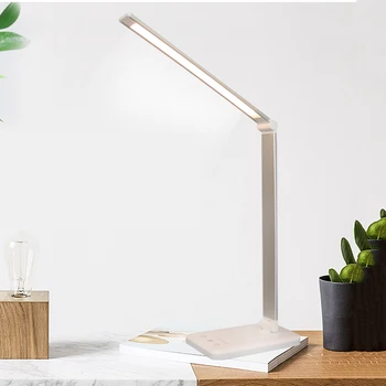 Qi Wireless Fast Charging Dock w/ LED Desk Lamp for iPhone 11 XS Max XR 8 Huawei Samsung Phones Foldable Portable Light Charger
Qi Wireless Fast Charging Dock w/ LED Desk Lamp for iPhone 11 XS Max XR 8 Huawei Samsung Phones Foldable Portable Light Charger