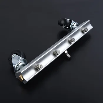 Spray Brush 30Mpa Replace Accessory Car Washing Tool Replacement Pressure Chassis Clean 4-Nozzle
Spray Brush 30Mpa Replace Accessory Car Washing Tool Replacement Pressure Chassis Clean 4-Nozzle