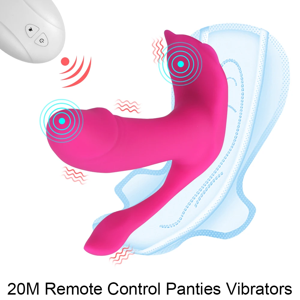 

Стимуляция клитора с дистанционным управлением мастурбатор для оргазма точки G секс-игрушка для женщин фаллоимитатор вибратор трусики Вибраторы Секс-игрушки для взрослых