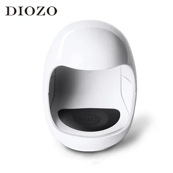 DIOZO Mini Usb Nail Lamp Single Finger Lamp Nail Gel Polish Dryer Smart Sensor Egg Light Nail Dryer 
DIOZO Mini Usb Nail Lamp Single Finger Lamp Nail Gel Polish Dryer Smart Sensor Egg Light Nail Dryer