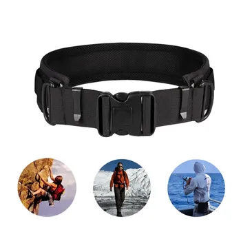 Multi Functional Bundle Waistband Strap Belt Camera Fixed Fast Hanging Belts For SLR Cameras Practical Black Camera Strap
Multi Functional Bundle Waistband Strap Belt Camera Fixed Fast Hanging Belts For SLR Cameras Practical Black Camera Strap