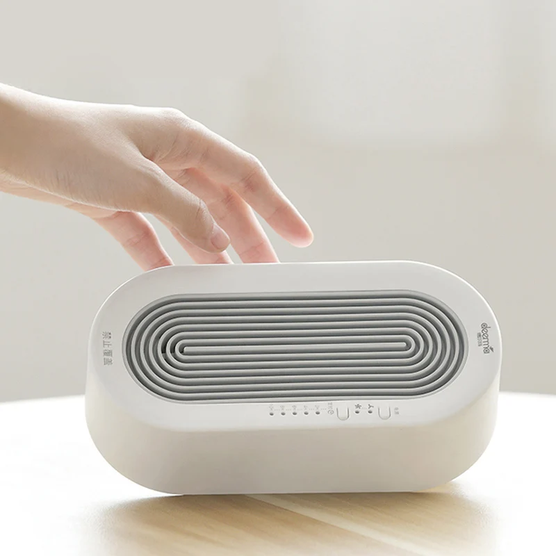 XIAOMI Deerma Electric Heater Fan Desktop Heating Fast Power Saving Warmer For Winter Office Mini Portable Heaters
XIAOMI Deerma Electric Heater Fan Desktop Heating Fast Power Saving Warmer For Winter Office Mini Portable Heaters