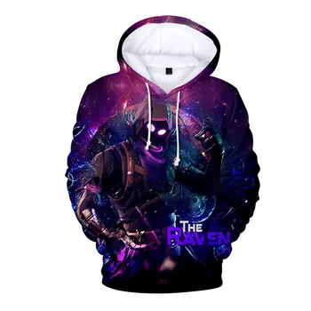 2019 New Game 3D Hoodie Children Hoodies Streetwear Hip Hop Warm Hoody Sweatshirts Hoodie Harajuku
2019 New Game 3D Hoodie Children Hoodies Streetwear Hip Hop Warm Hoody Sweatshirts Hoodie Harajuku