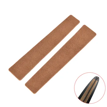 2pcs Composite Material Archery Stabilizer Limb Damper Bow String Stabilizer Shock Absorber Takedown Recurve Bow Reduce Noise
2pcs Composite Material Archery Stabilizer Limb Damper Bow String Stabilizer Shock Absorber Takedown Recurve Bow Reduce Noise