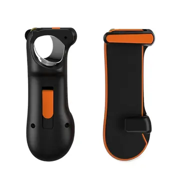 1Set Gaming Controller Fire Aim Button Triggers Gamepad Joystick for iPad Tablet Smart Phones Games
1Set Gaming Controller Fire Aim Button Triggers Gamepad Joystick for iPad Tablet Smart Phones Games