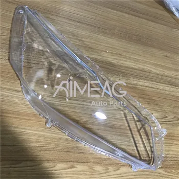 Made for Accord IX Stufenheck headlight lampshade 9th generation headlight shell,lens cover
Made for Accord IX Stufenheck headlight lampshade 9th generation headlight shell,lens cover