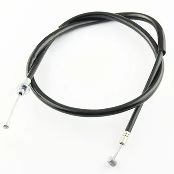 Motorcycle Accessories Clutch Cable Steel Wire Line For Yamaha 3TJ-26335-00 1WG-26335-00 FZR400 1989-1994 FZR600 1989-1993
Motorcycle Accessories Clutch Cable Steel Wire Line For Yamaha 3TJ-26335-00 1WG-26335-00 FZR400 1989-1994 FZR600 1989-1993