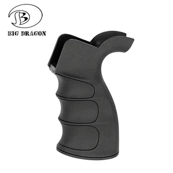 BIG DRAGON G27 Tactical Grip Foregrip Tactical Airsoft Rifle AEG Hunting Hand Grip for Picatinny Rail Gel Ball Toy Accessory
BIG DRAGON G27 Tactical Grip Foregrip Tactical Airsoft Rifle AEG Hunting Hand Grip for Picatinny Rail Gel Ball Toy Accessory
