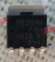 Бесплатная доставка 100% Новый оригинальный PH7030ALTR PH7030AL PH7030A PH7030 7030AL СОТ-669 |