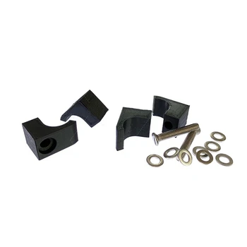 4PCS Pedal Mounting Buckle Connector Kit Fixing Accessory for Thrustmaster t3pa FOR Logitech G27 G29 Pedal for Playseat
4PCS Pedal Mounting Buckle Connector Kit Fixing Accessory for Thrustmaster t3pa FOR Logitech G27 G29 Pedal for Playseat