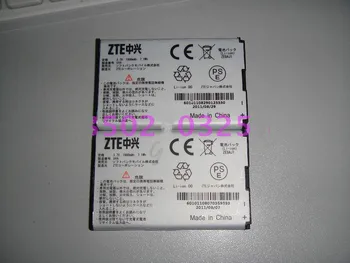 lithium battery For ZTE ZTE softbank 007Z mobile wi-fi router lithium battery ZEBAJ1
lithium battery For ZTE ZTE softbank 007Z mobile wi-fi router lithium battery ZEBAJ1