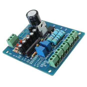 AC 12V Stereo VU Meter Driver Board Amplifier DB Audio Level Input with Backlit UY8
AC 12V Stereo VU Meter Driver Board Amplifier DB Audio Level Input with Backlit UY8