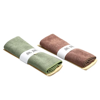 Tea Napkin with Bamboo Tea Scoop Set Cotton Cloth Chinese Kung Fu Tea Set Accessories Teaware Tieguanyin Holder Tablecloth Decor
Tea Napkin with Bamboo Tea Scoop Set Cotton Cloth Chinese Kung Fu Tea Set Accessories Teaware Tieguanyin Holder Tablecloth Decor