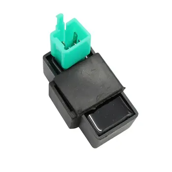 5 Pin Racing CDI Box Ignition For 50cc 70cc 90cc 110cc 125cc PIT Quad Dirt Bike ATV Buggy
5 Pin Racing CDI Box Ignition For 50cc 70cc 90cc 110cc 125cc PIT Quad Dirt Bike ATV Buggy
