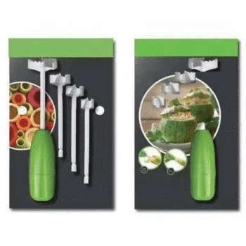 Grater Multi-functional & Vegetable Digging Maker Fruit Dig Core Maker Coring Knife Kitchen Gadgets Vege Drill
Grater Multi-functional & Vegetable Digging Maker Fruit Dig Core Maker Coring Knife Kitchen Gadgets Vege Drill